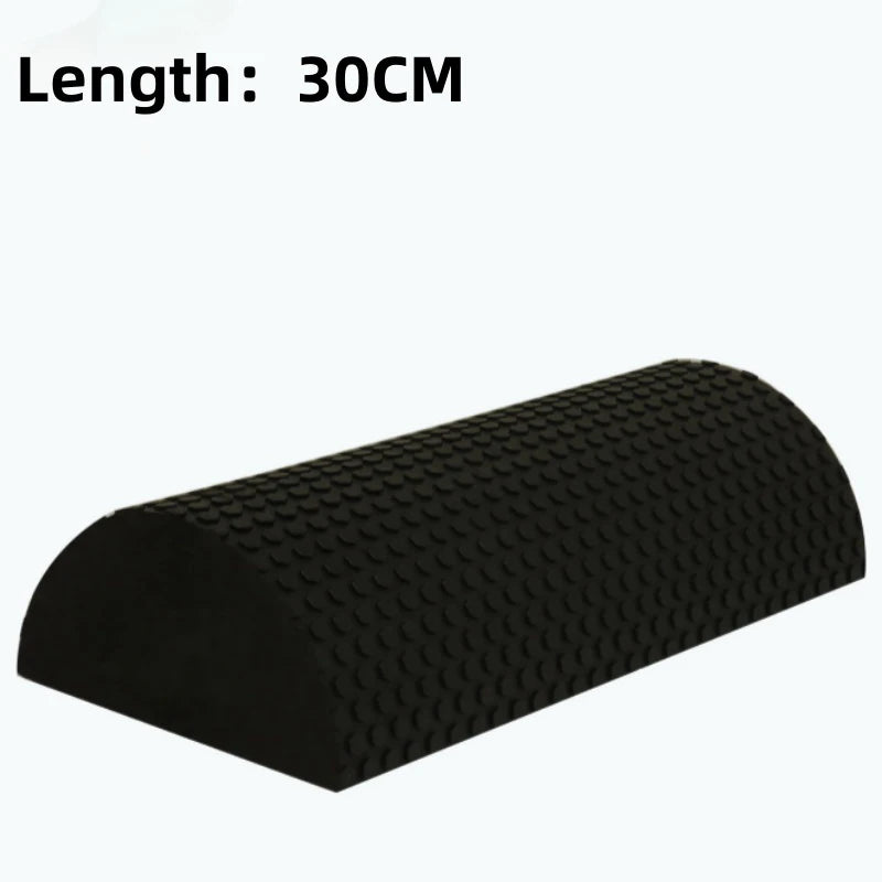 Foam Roller for Deep Muscle Recovery & Stretching