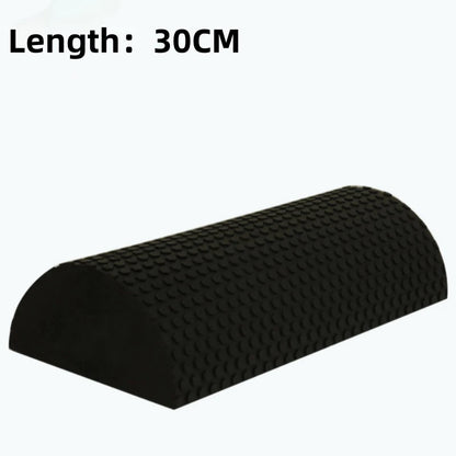 Foam Roller for Deep Muscle Recovery & Stretching