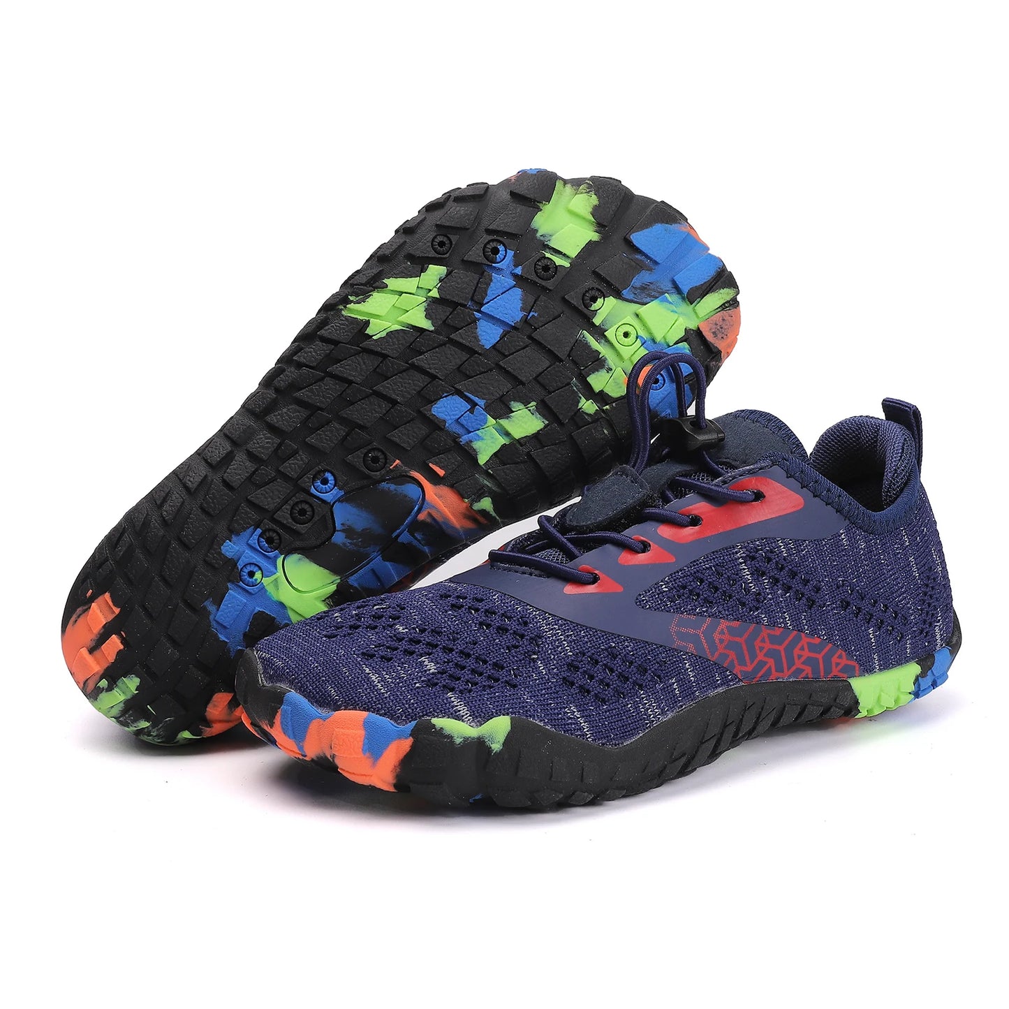 Kids Aqua Shoes – Quick Dry & Comfortable Water Sneakers