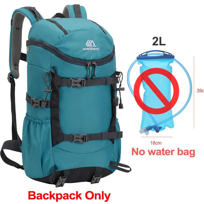 Hydration Backpack – 30L Lightweight Outdoor Daypack