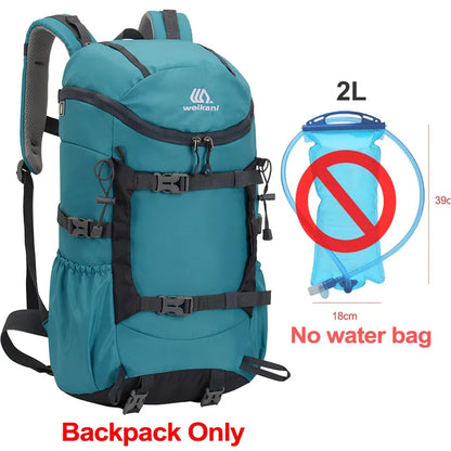 Hydration Backpack – 30L Lightweight Outdoor Daypack