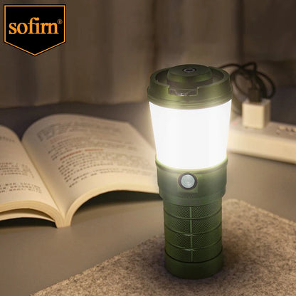 Sofirn BLF LT1 LED Camping Light – Super Bright Lantern