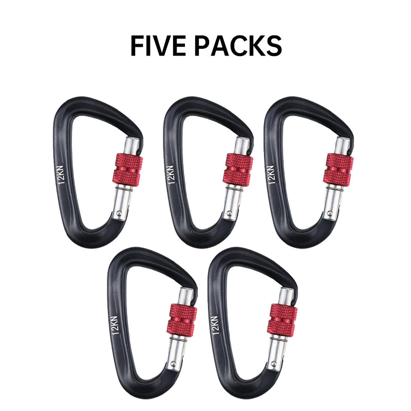 top rated carabiner - KentDO