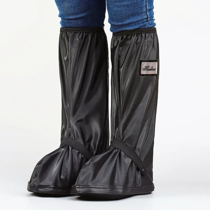 Waterproof Shoe Covers Non-Slip Rain Protection