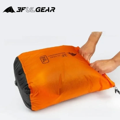 Waterproof Dry Bag Lightweight Compression Storage