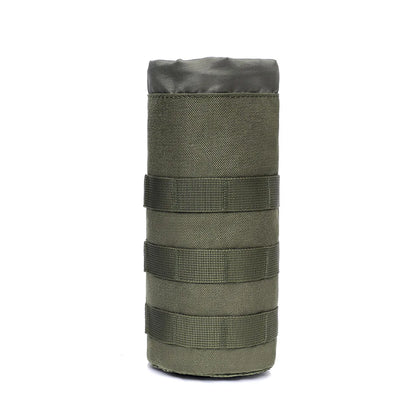 Tactical Water Bottle Bag – Portable & Durable Holder