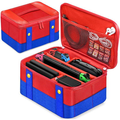 Nintendo Switch Carrying Case for Travel Protection