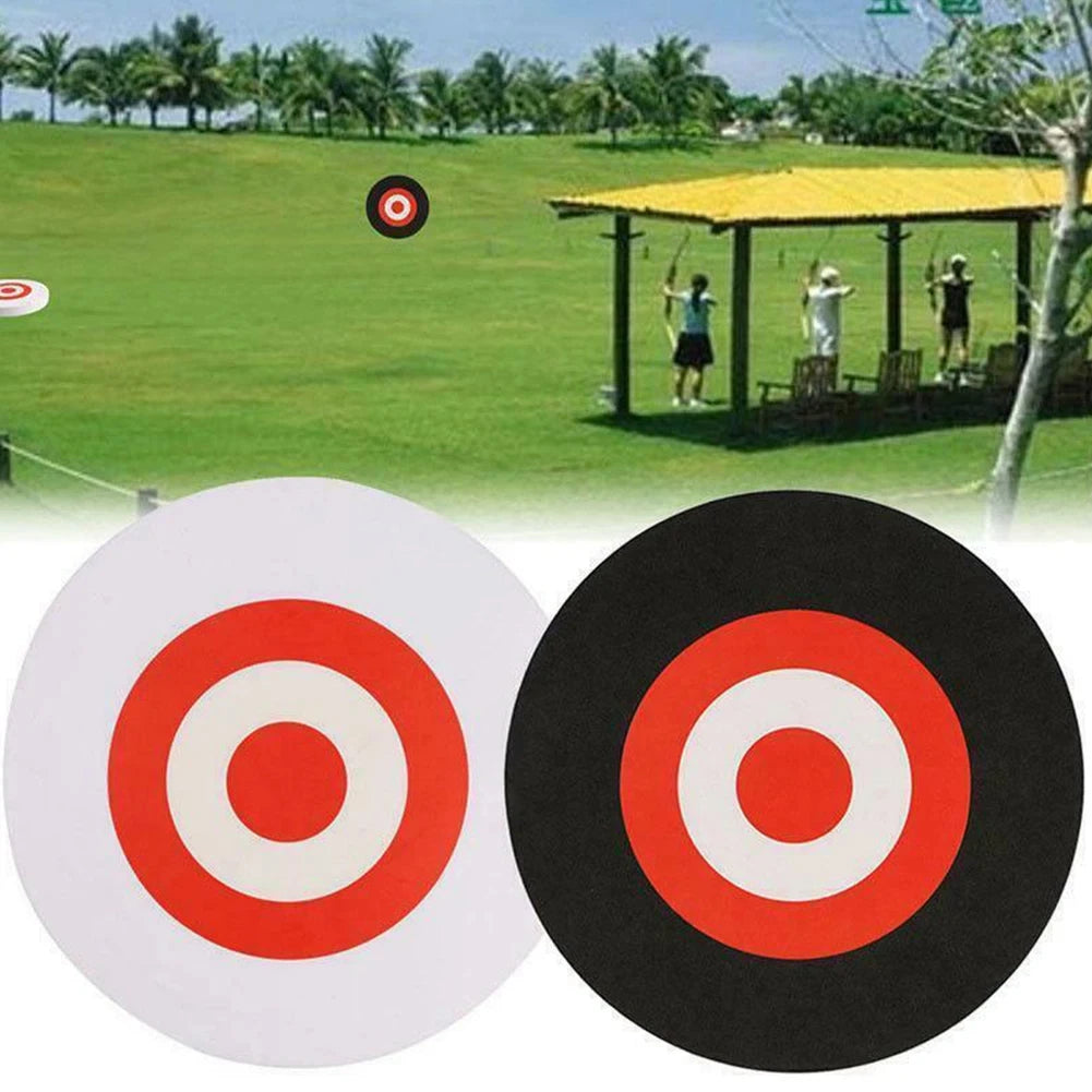 Outdoor Archery Foam Target – Durable Mobile Practice