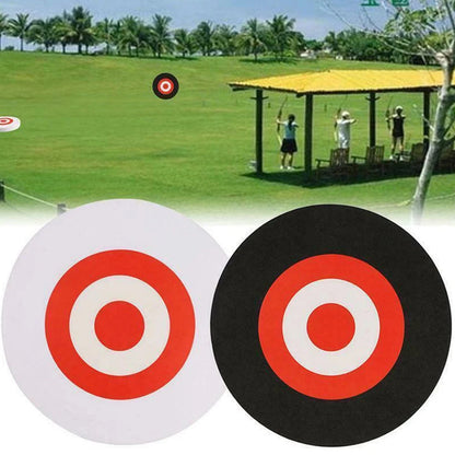 Outdoor Archery Foam Target – Durable Mobile Practice