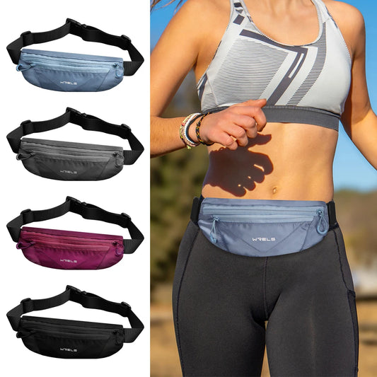 Waterproof Running Belt for Phone and Essentials