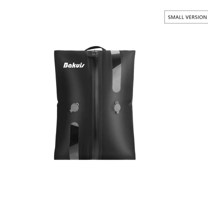 Waterproof Compression Bags – Maximize Packing Space