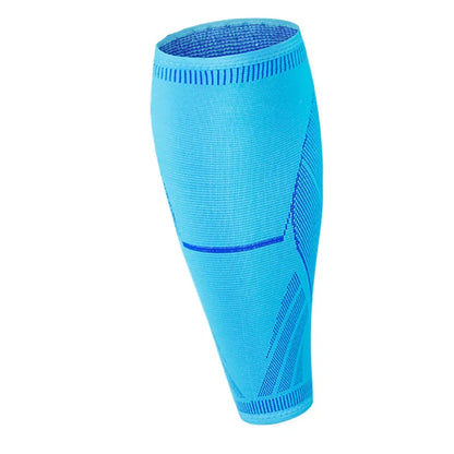 Compression Sleeves for Legs & Knees – Sports Protection