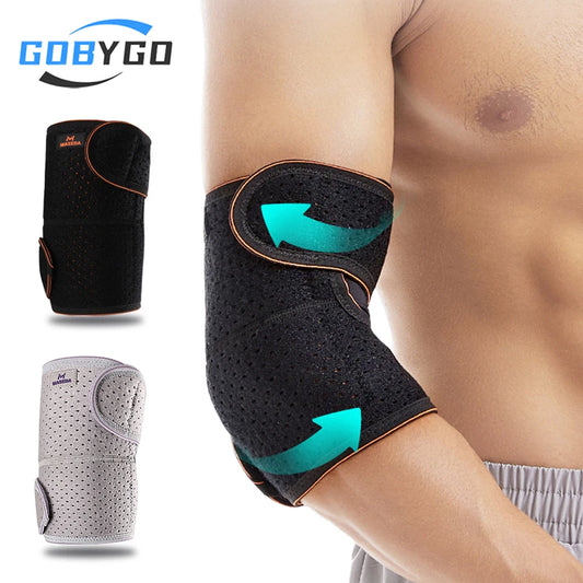 Elbow Support Sleeve for Stability & Joint Protection