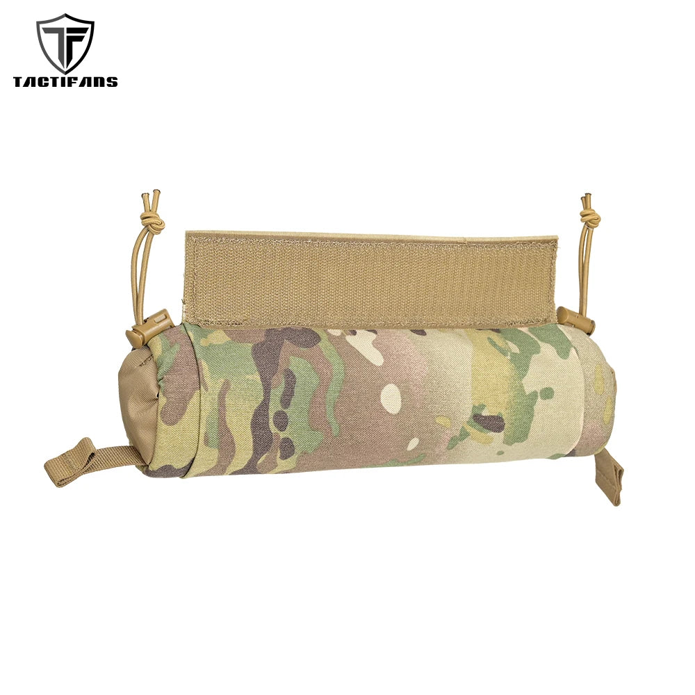 IFAK Trauma Pouch for Fast Emergency Access