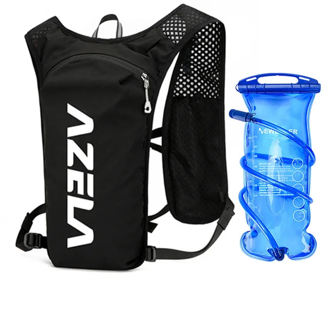5L Hydration Vest Backpack for Trail Running & Cycling