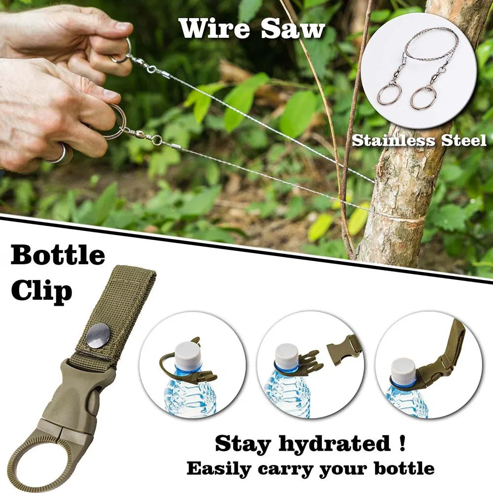 best first aid kit survival - KentDO