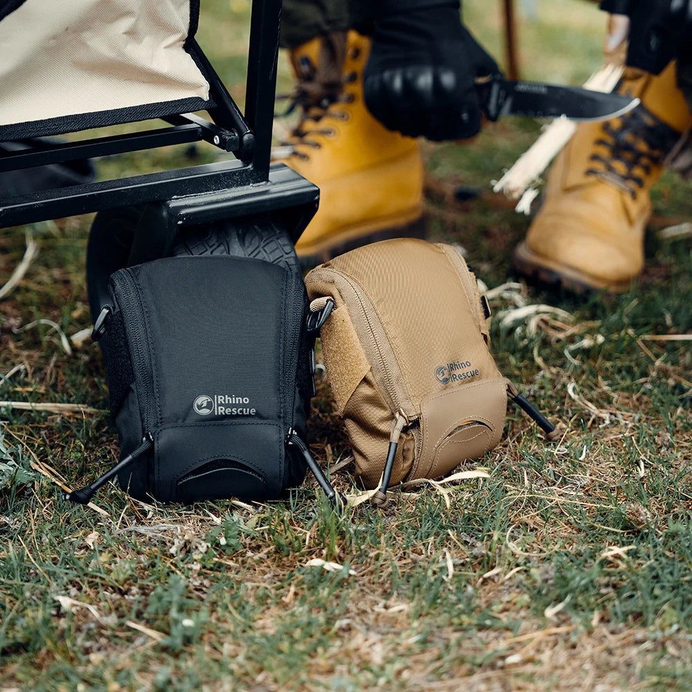 Tactical Molle Admin Pouch – Organize Gear Efficiently