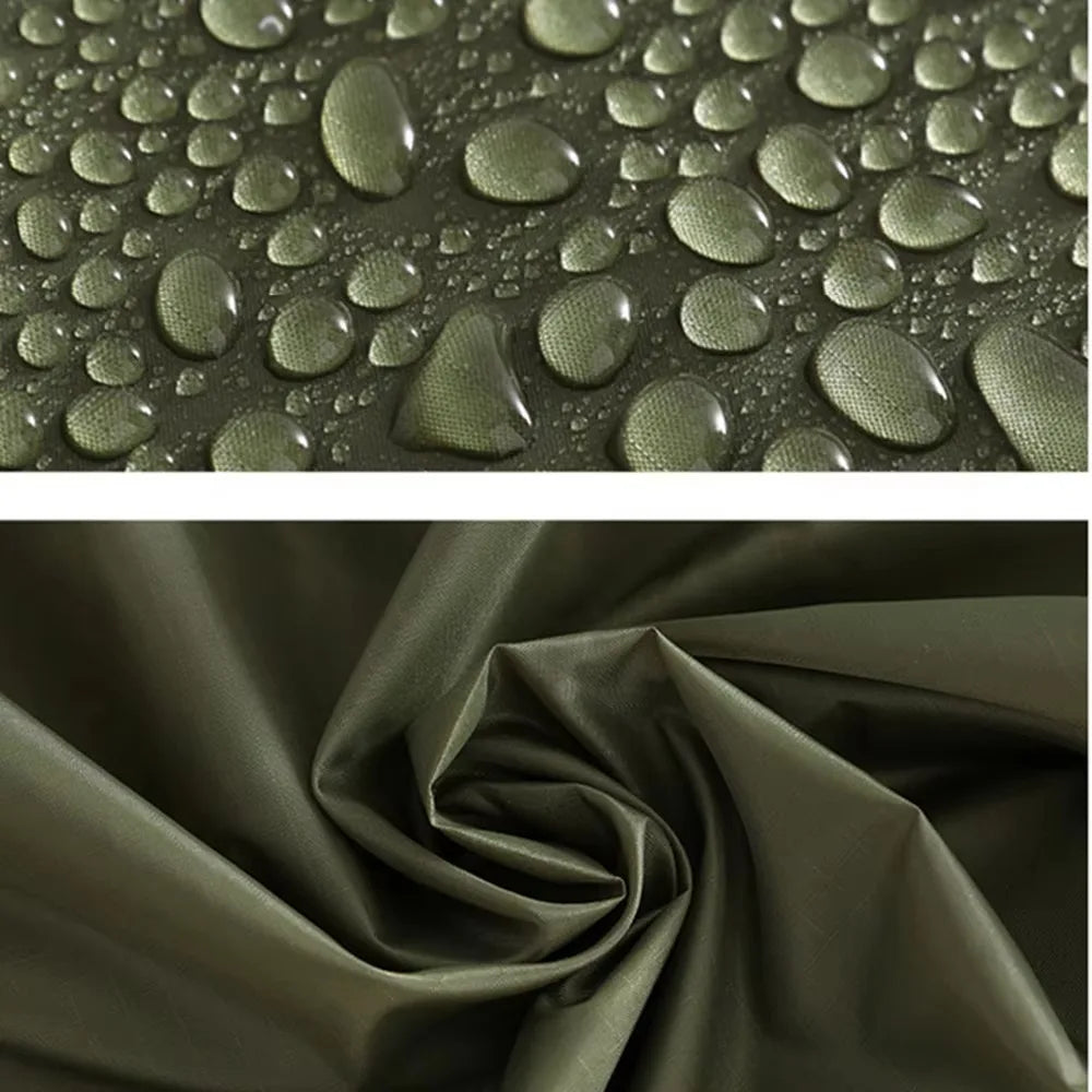 top rated hiking rain ponchos reviewed - KentDO