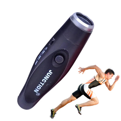 Electronic Whistle for Outdoor Safety & Sports Training
