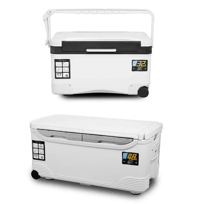 Fishing Cooler Box for Fresh Catch Storage
