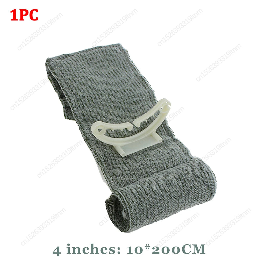 Israeli Emergency Bandage for Fast Bleeding Control