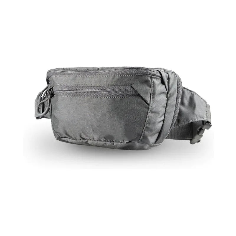 Tactical Chest Bag Compact EDC Organizer for Outdoors