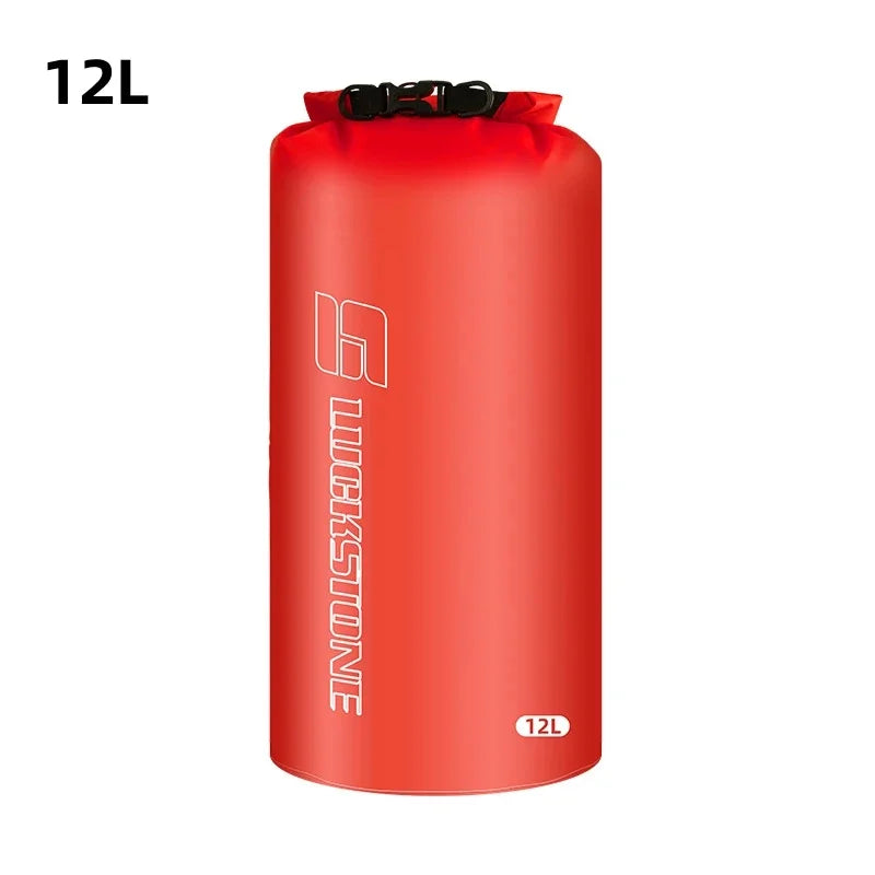 Waterproof Dry Bag – Ultralight Outdoor Gear Sack