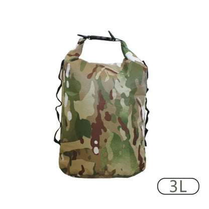 Waterproof Dry Bag – Keep Gear Safe & Dry Outdoors