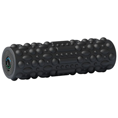 Electric Vibrating Foam Roller for Muscle Recovery