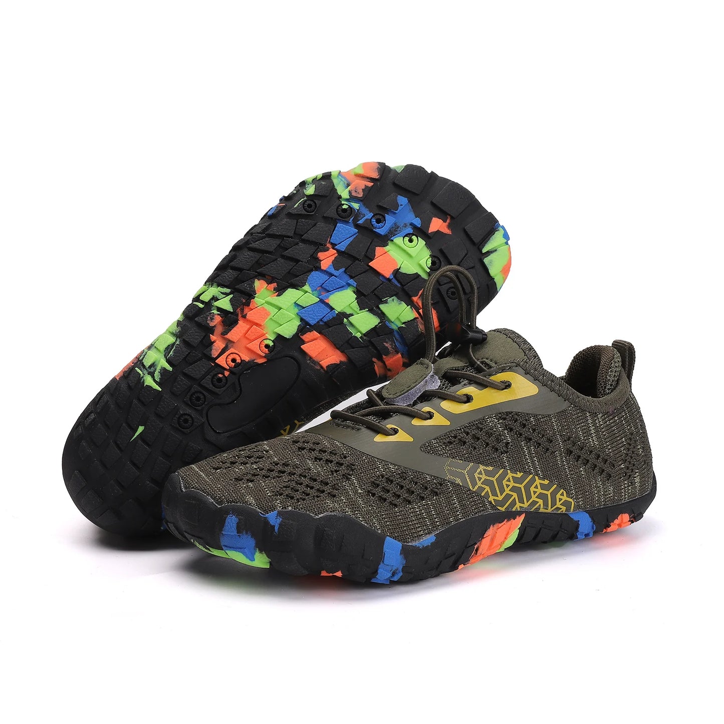 Kids Aqua Shoes – Quick Dry & Comfortable Water Sneakers