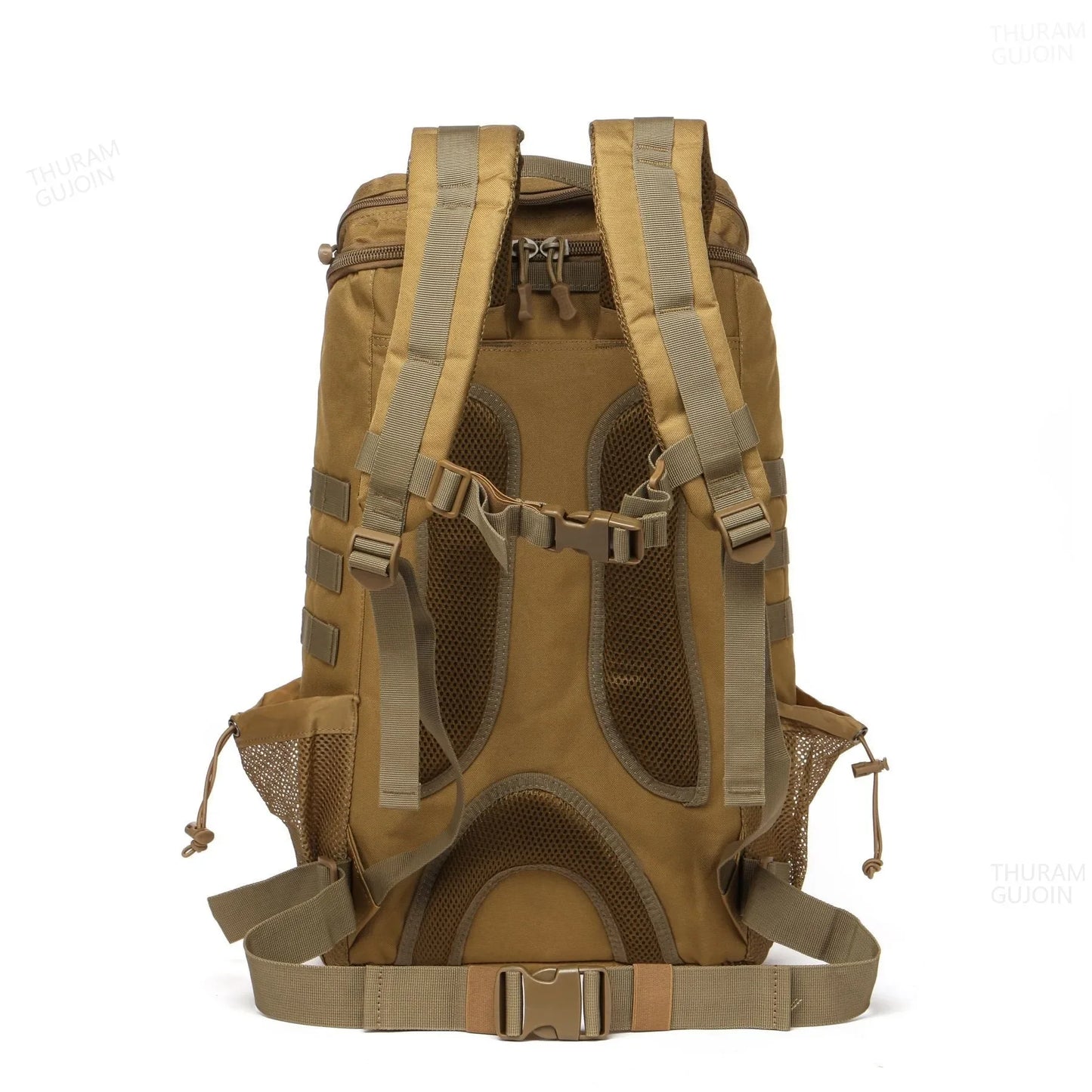 Waterproof First Aid Kit Backpack – Tactical Outdoor Gear