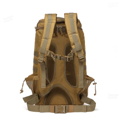 Waterproof First Aid Kit Backpack – Tactical Outdoor Gear