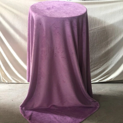 Coral Fleece Blanket – Soft Warm Throw for Travel & Picnic