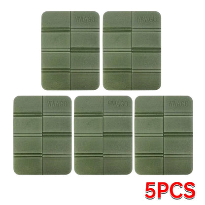 Foldable Foam Seat Cushion Waterproof Camping Mat