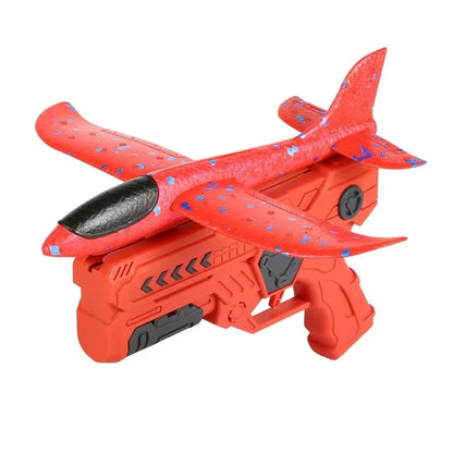 Foam Aircraft Toy - Outdoor Parent-Child Fun Game