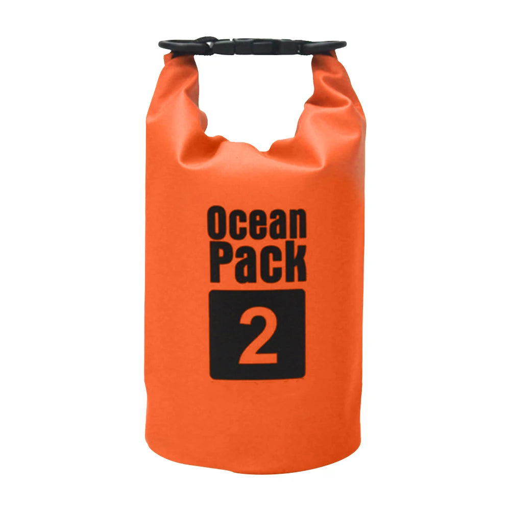 Waterproof Dry Bag – Outdoor Floating & Kayaking Gear