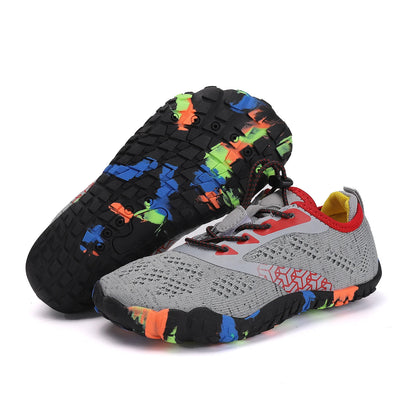 Kids Aqua Shoes – Quick Dry & Comfortable Water Sneakers