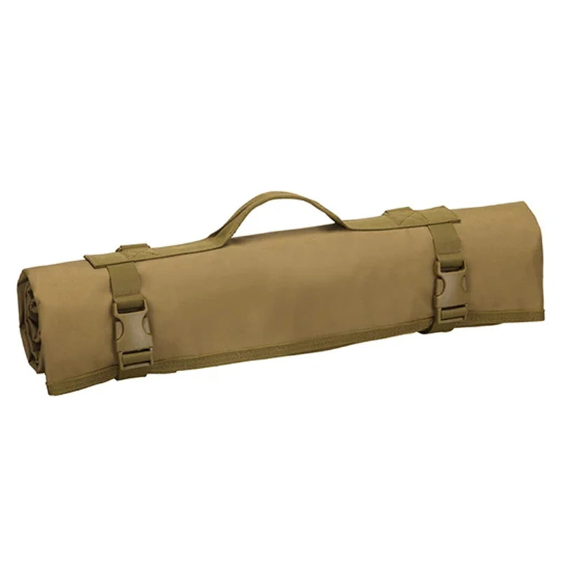 Waterproof Ground Tarp Mat for Camping & Outdoor Training
