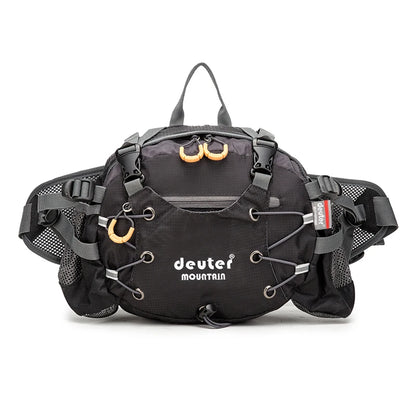 Running Chest Bag Lightweight Outdoor Storage