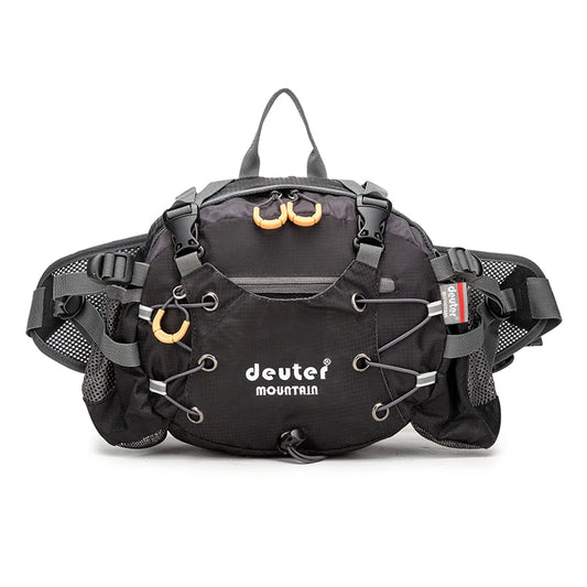 Running Chest Bag Lightweight Outdoor Storage