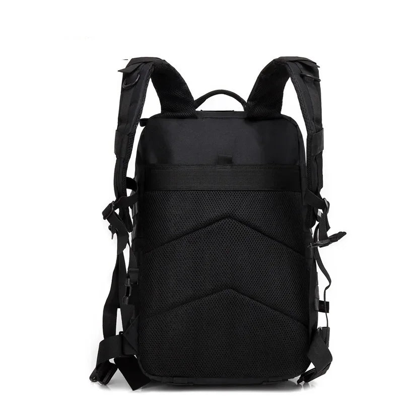 Waterproof Tactical Hiking Backpack 30L/50L Durable