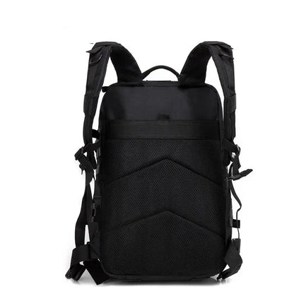 Waterproof Tactical Hiking Backpack 30L/50L Durable