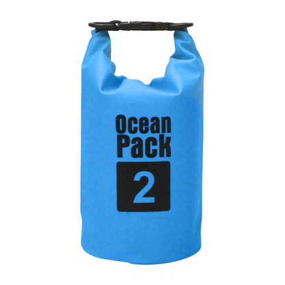 Waterproof Dry Bag – Outdoor Floating & Kayaking Gear