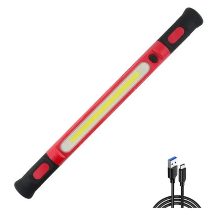 Magnetic Work Light Rechargeable 3000 Lumens Bright