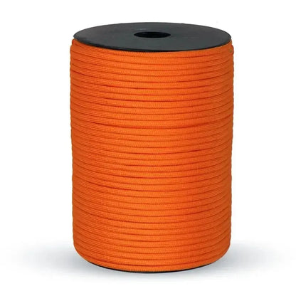 550 Paracord Rope 9-Core for Camping & Survival