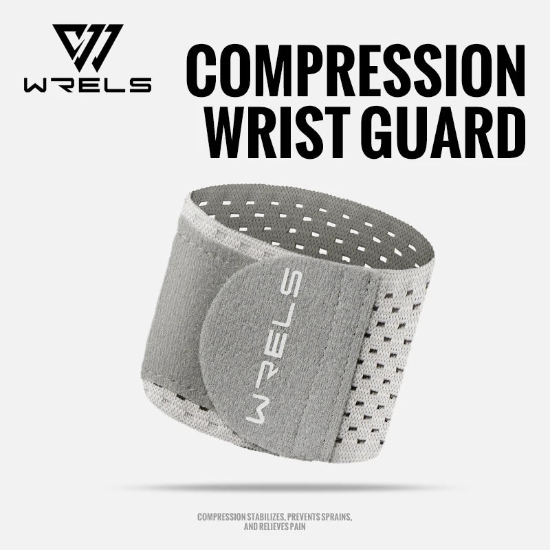 Wrist Wraps Compression Support for Training Stability