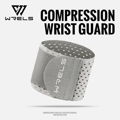 Wrist Wraps Compression Support for Training Stability