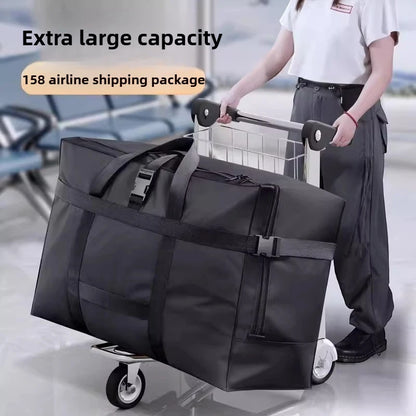 Oxford Storage Bag – Large Capacity Travel Organizer