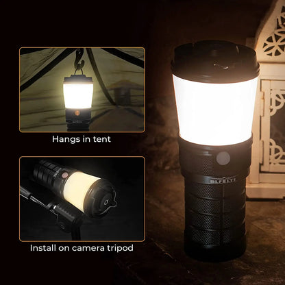 Sofirn BLF LT1 LED Camping Light – Super Bright Lantern