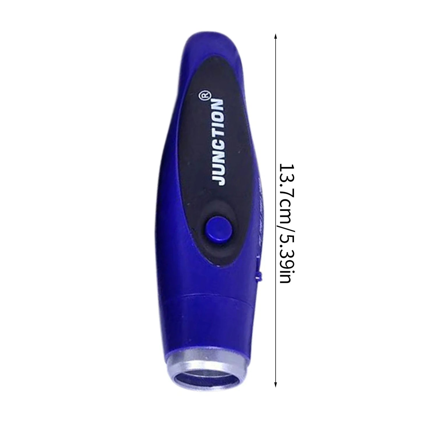 Electronic Whistle for Outdoor Safety & Sports Training